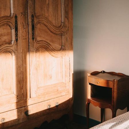 Bel Appartement Avec Cachet Pour 6 Besançon Buitenkant foto
