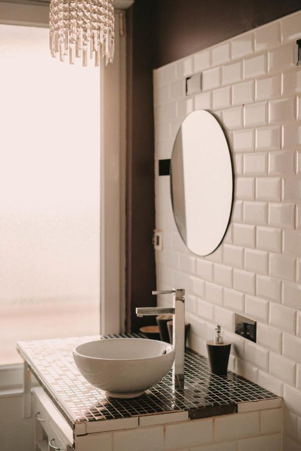Bel Appartement Avec Cachet Pour 6 Besançon Buitenkant foto